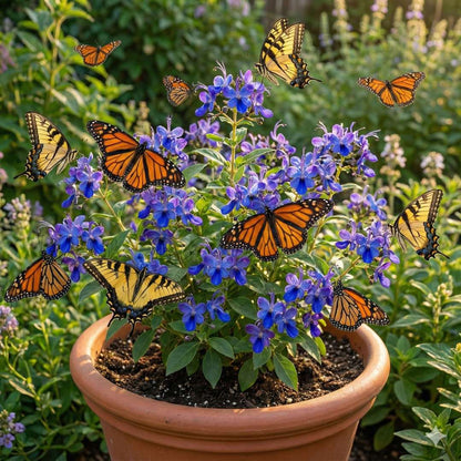 Butterfly Flower Seeds | BUY 1 GET 1 FREE