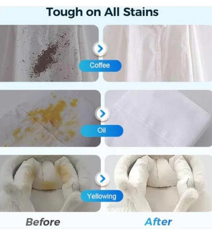 Multi-Purpose Laundry Paste 250 gm Pack of 1