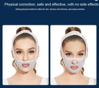 Double Chin Reducer & V-Shape Face Mask