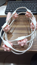 Body Massager Roller Rope