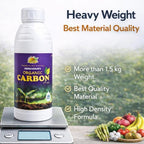 Organic Carbon 200ml