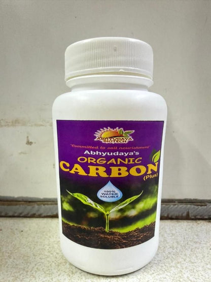 Organic Carbon 200ml