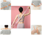 Body Massager Roller Rope