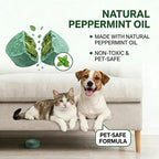 Rodent Repellent Balls | BUY 1 GET 1 FREE!