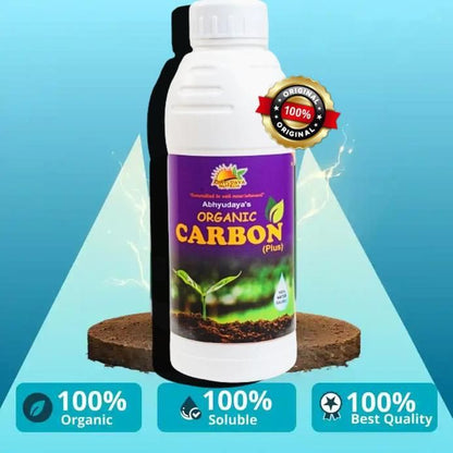 Organic Carbon 200ml