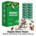 Rodent Repellent Balls | BUY 1 GET 1 FREE!