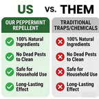 Rodent Repellent Balls | BUY 1 GET 1 FREE!